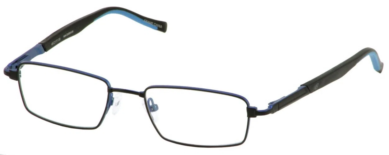 New Balance 150 Eyeglasses - view 3